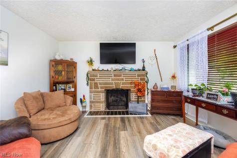 851 Orlando Avenue Akron OH 44320