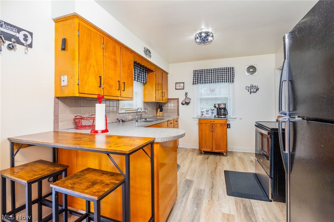 851 Orlando Avenue Akron OH 44320