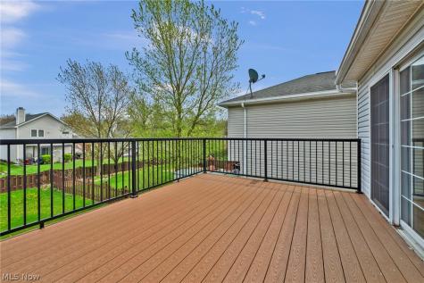 9561 Cyprus Lane Olmsted Falls OH 44138