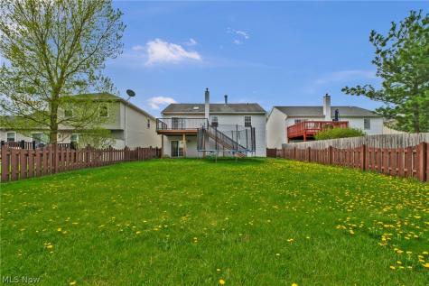 9561 Cyprus Lane Olmsted Falls OH 44138