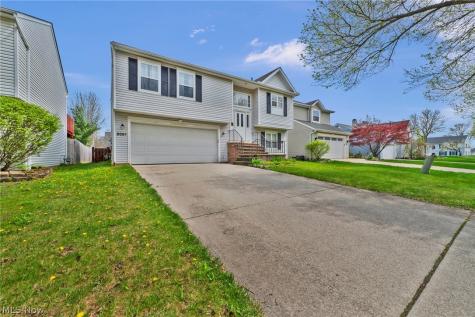 9561 Cyprus Lane Olmsted Falls OH 44138