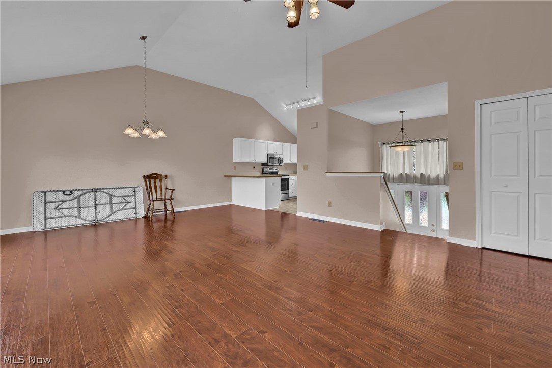 9561 Cyprus Lane Olmsted Falls OH 44138