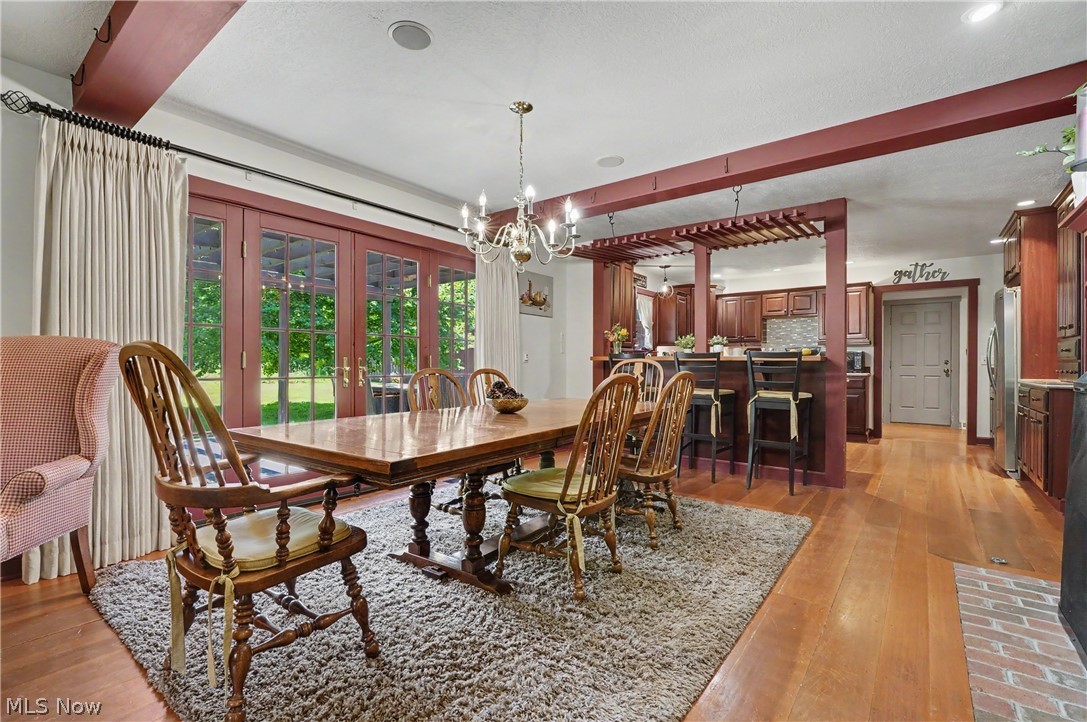 4622 Beechwood Avenue NE Paris OH 44669