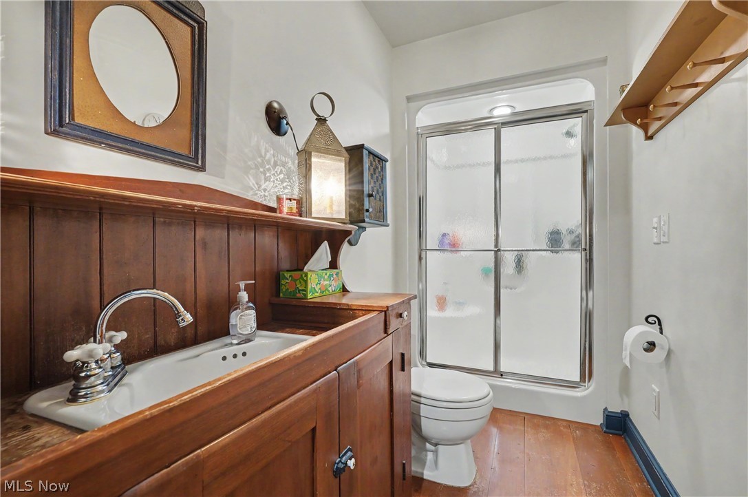 4622 Beechwood Avenue NE Paris OH 44669