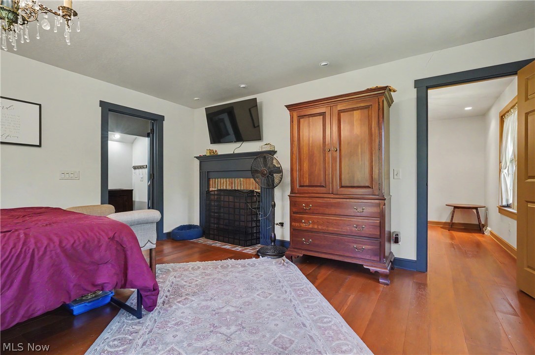 4622 Beechwood Avenue NE Paris OH 44669
