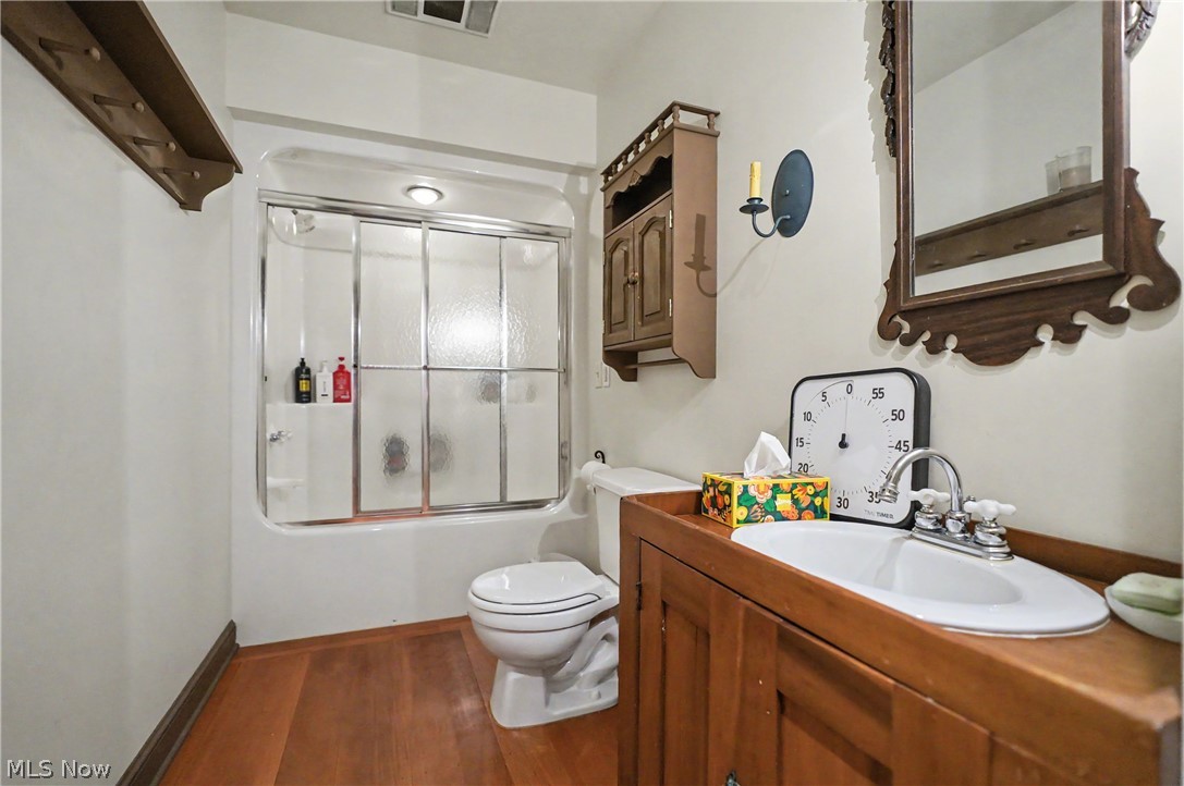 4622 Beechwood Avenue NE Paris OH 44669
