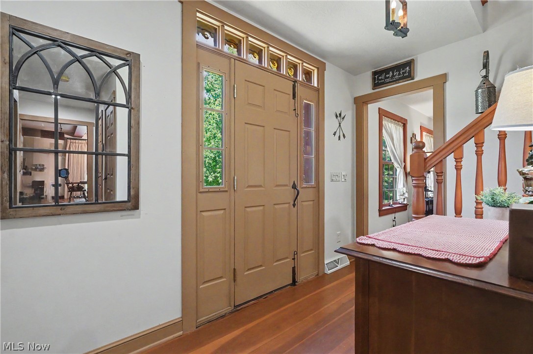 4622 Beechwood Avenue NE Paris OH 44669