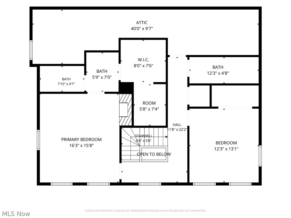4622 Beechwood Avenue NE Paris OH 44669