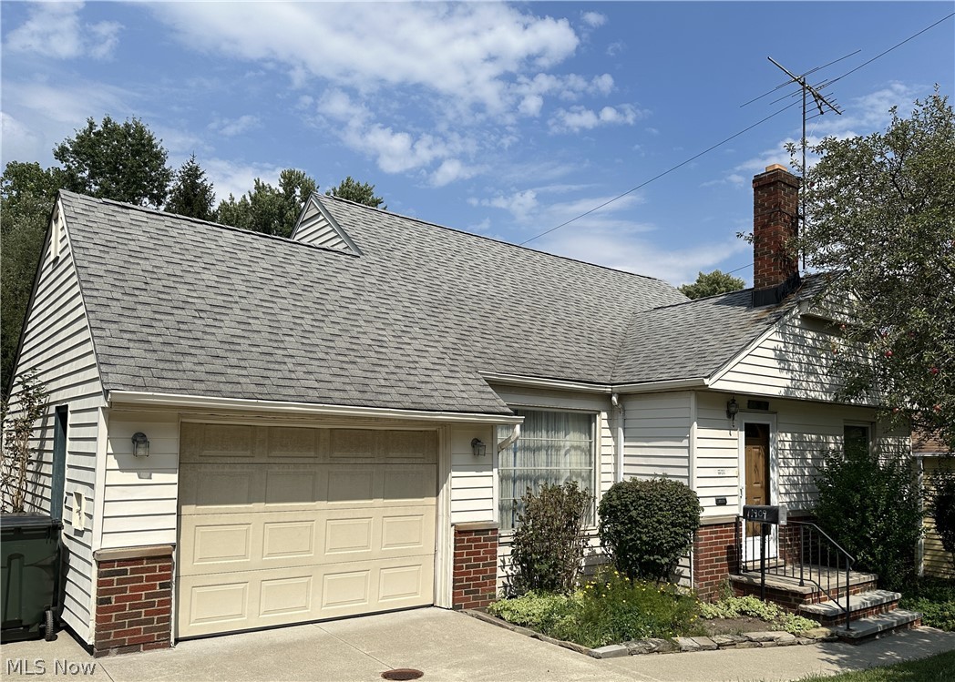 11909 Mccracken Road Garfield Heights OH 44125