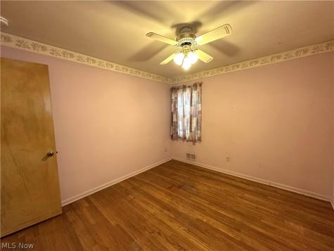 11909 Mccracken Road Garfield Heights OH 44125