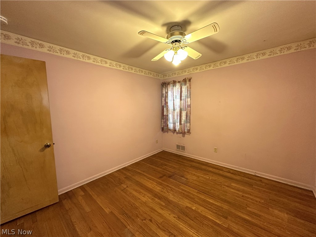 11909 Mccracken Road Garfield Heights OH 44125
