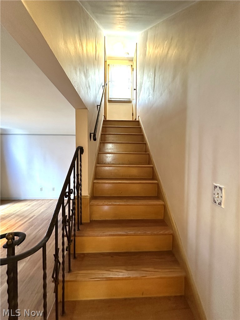 11909 Mccracken Road Garfield Heights OH 44125