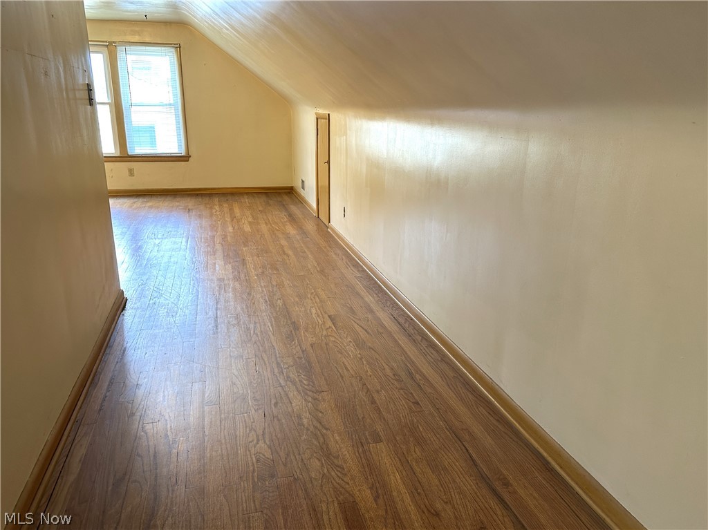 11909 Mccracken Road Garfield Heights OH 44125