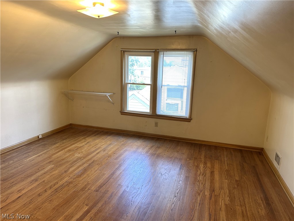 11909 Mccracken Road Garfield Heights OH 44125