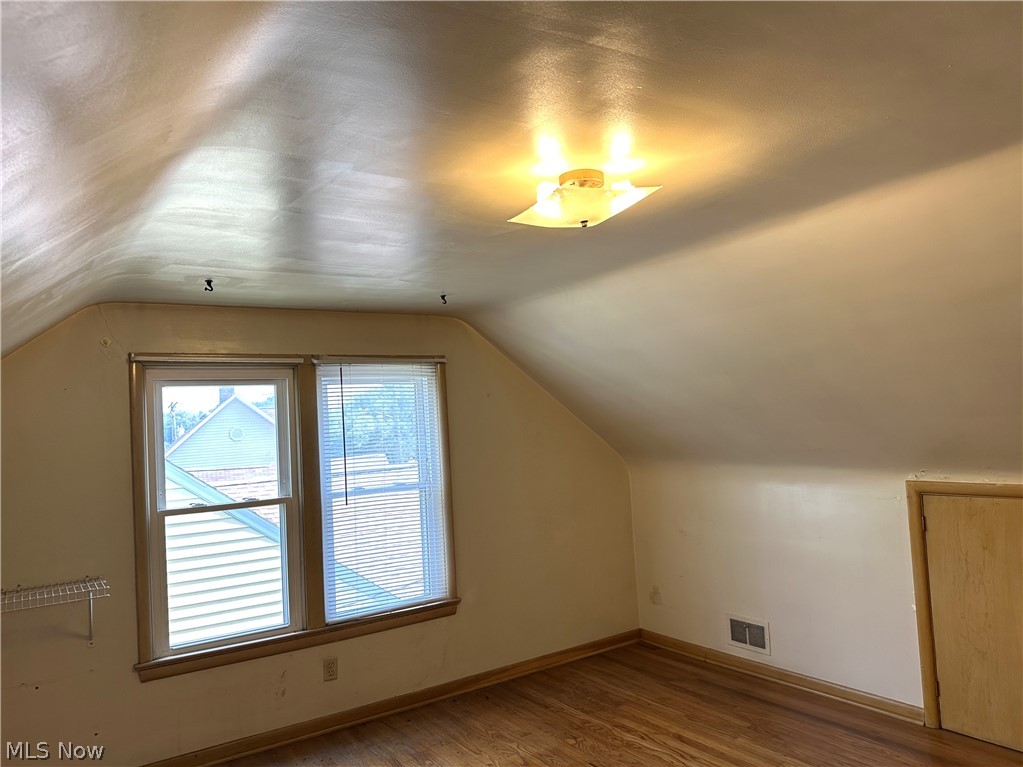 11909 Mccracken Road Garfield Heights OH 44125