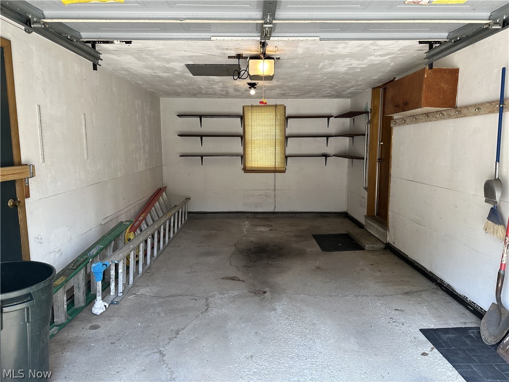 11909 Mccracken Road Garfield Heights OH 44125