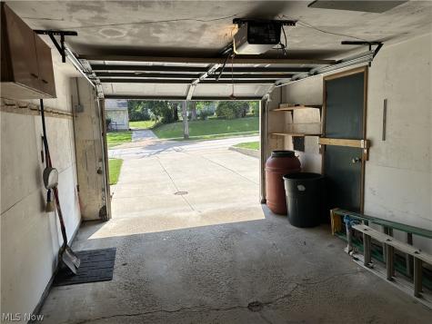 11909 Mccracken Road Garfield Heights OH 44125