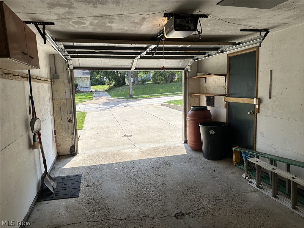 11909 Mccracken Road Garfield Heights OH 44125