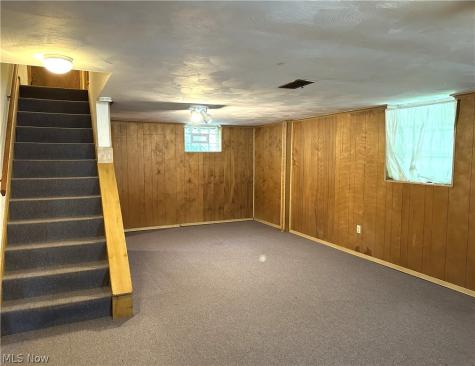 11909 Mccracken Road Garfield Heights OH 44125