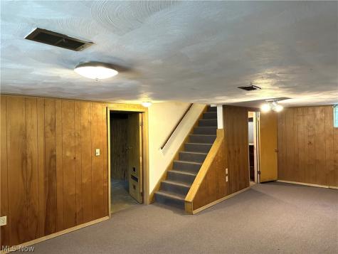 11909 Mccracken Road Garfield Heights OH 44125