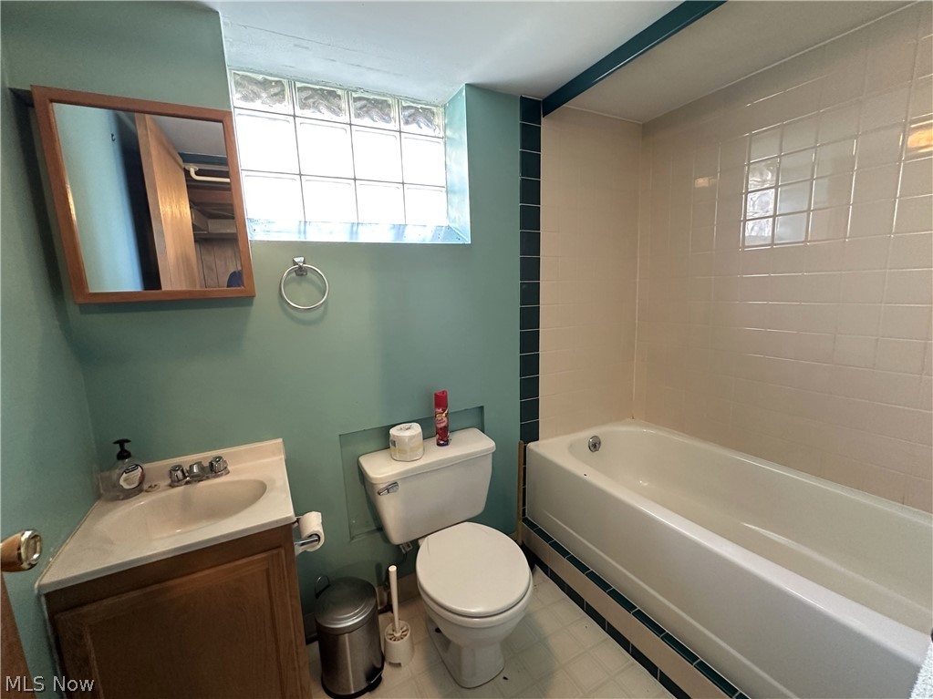 11909 Mccracken Road Garfield Heights OH 44125