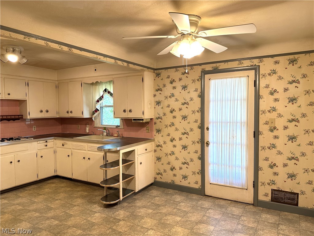 11909 Mccracken Road Garfield Heights OH 44125