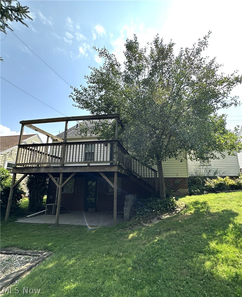 11909 Mccracken Road Garfield Heights OH 44125