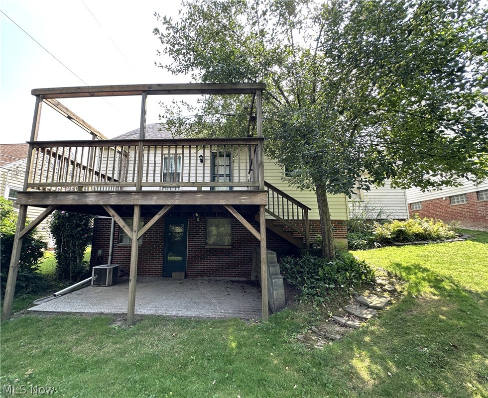 11909 Mccracken Road Garfield Heights OH 44125