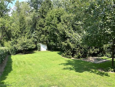 11909 Mccracken Road Garfield Heights OH 44125