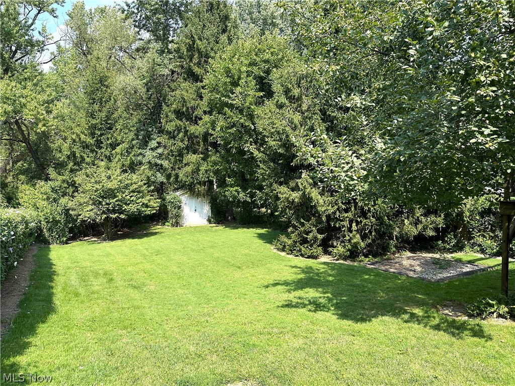 11909 Mccracken Road Garfield Heights OH 44125