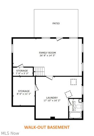 11909 Mccracken Road Garfield Heights OH 44125