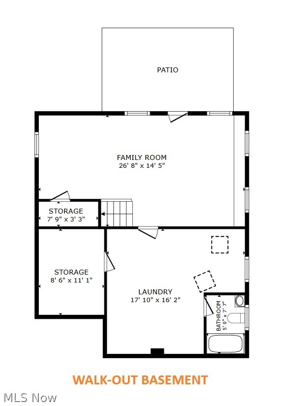 11909 Mccracken Road Garfield Heights OH 44125