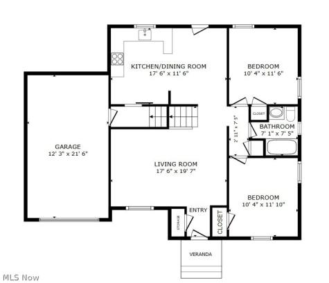 11909 Mccracken Road Garfield Heights OH 44125