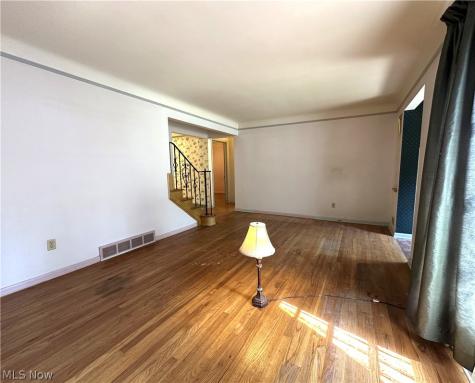 11909 Mccracken Road Garfield Heights OH 44125