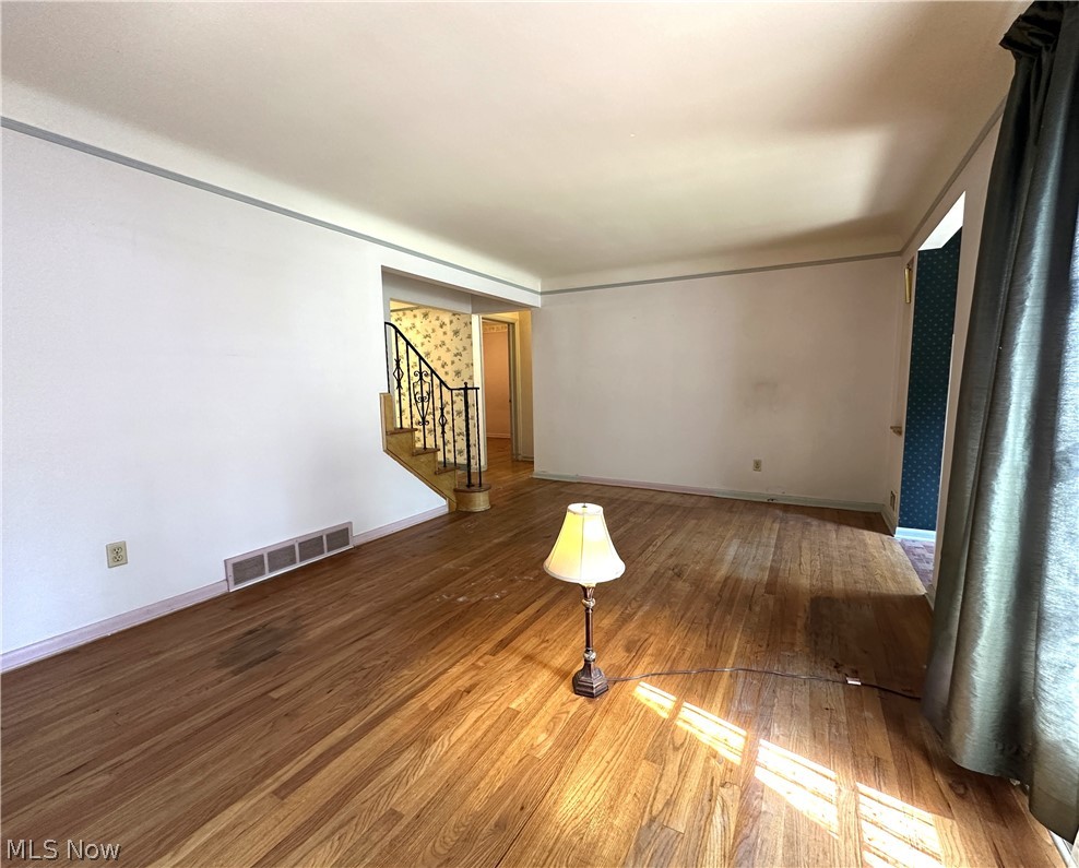11909 Mccracken Road Garfield Heights OH 44125