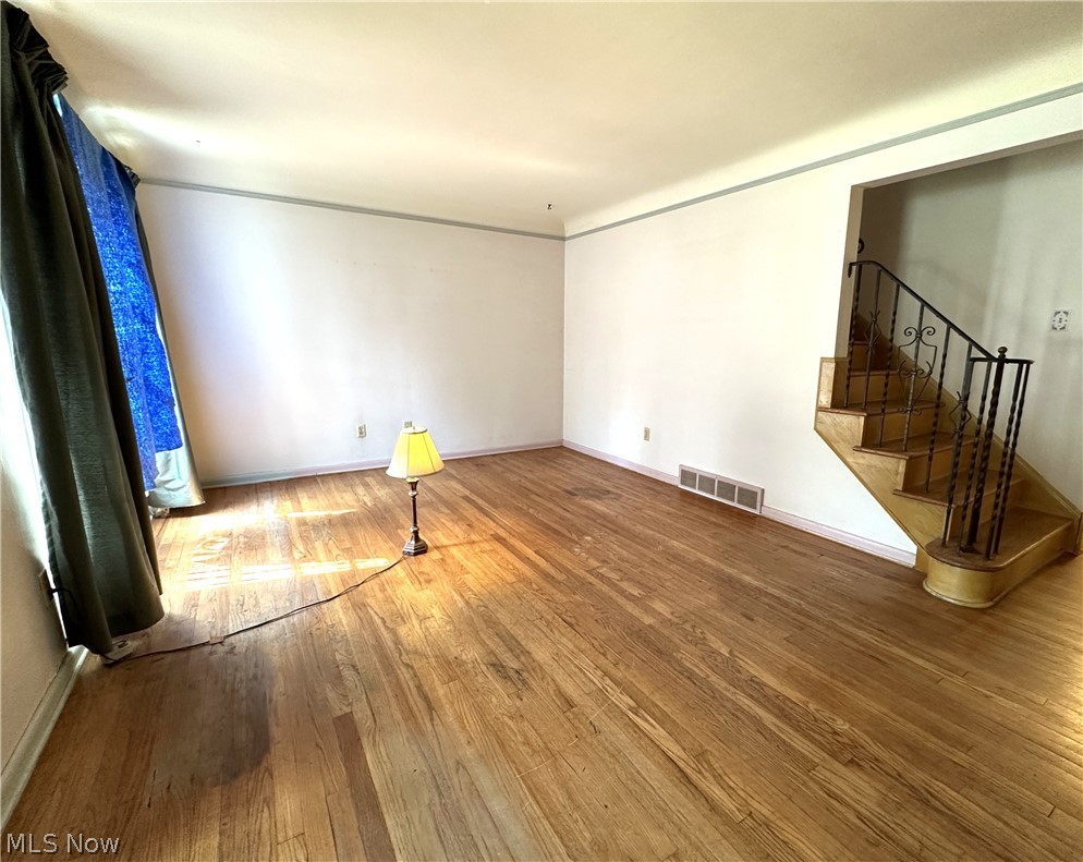 11909 Mccracken Road Garfield Heights OH 44125
