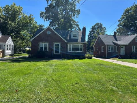 170 Charlotte Street Painesville OH 44077