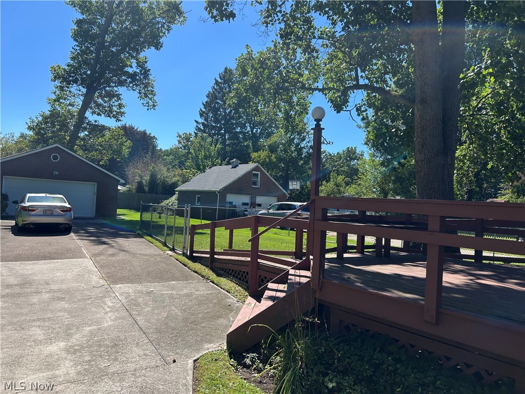 170 Charlotte Street Painesville OH 44077