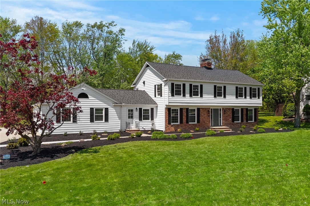 2560 Snowberry Lane Pepper Pike OH 44124