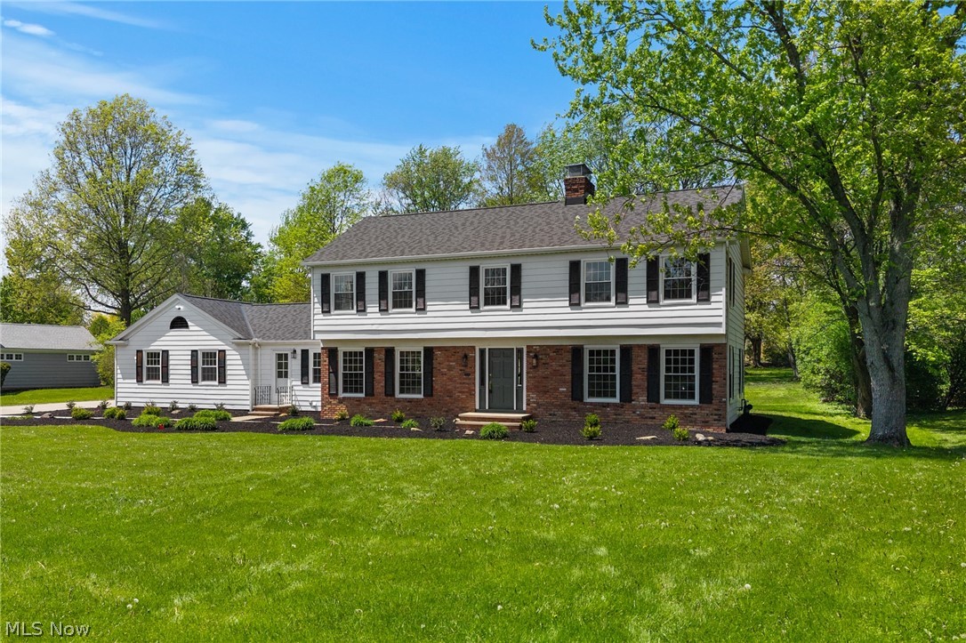 2560 Snowberry Lane Pepper Pike OH 44124