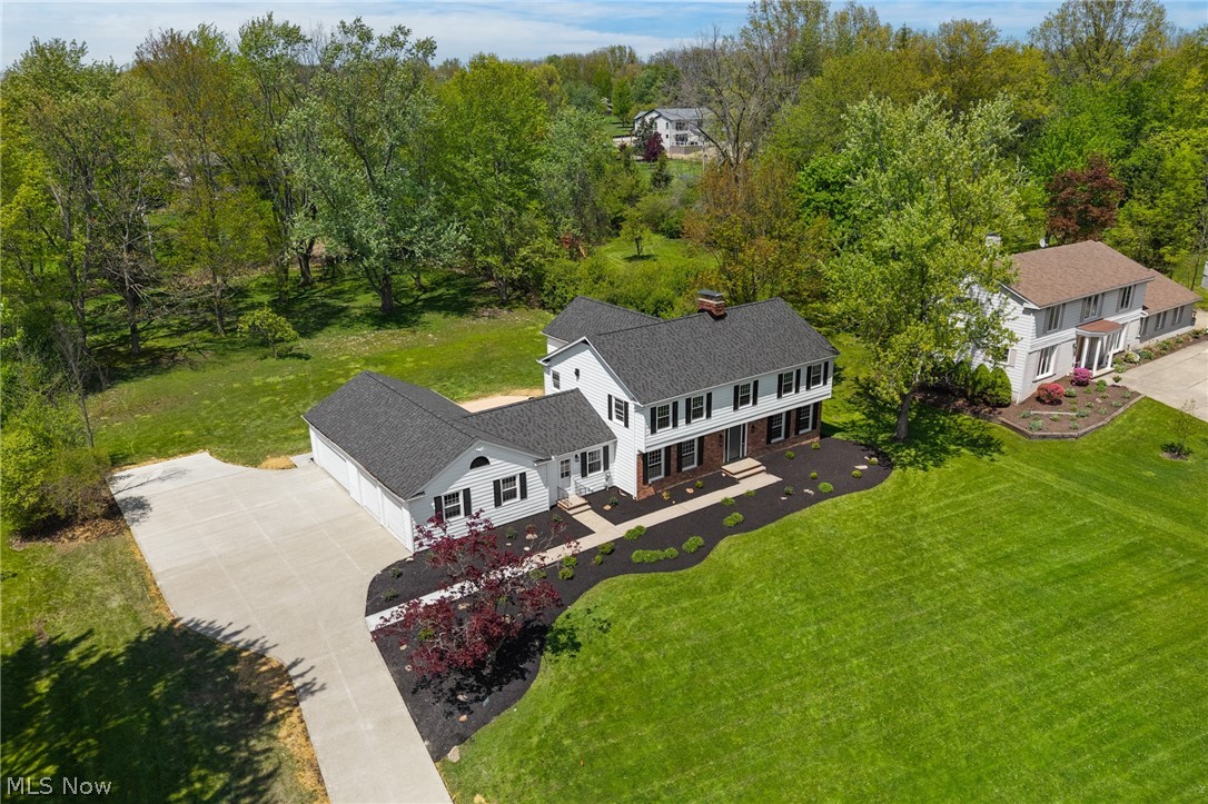 2560 Snowberry Lane Pepper Pike OH 44124