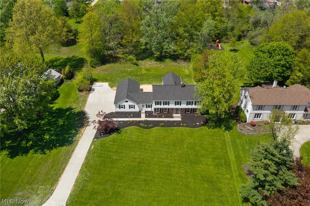 2560 Snowberry Lane Pepper Pike OH 44124