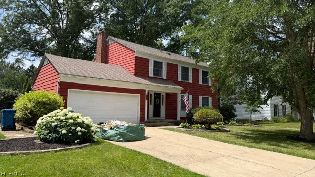 20 Bard Drive Hudson OH 44236