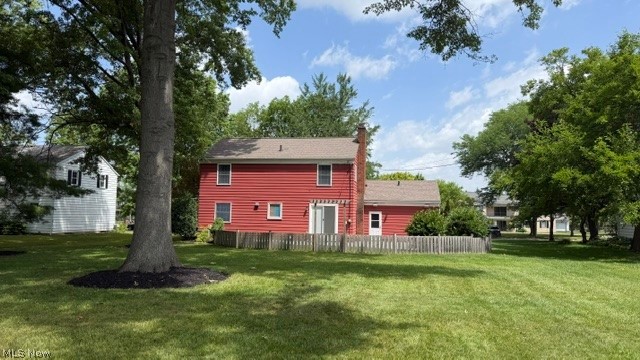 20 Bard Drive Hudson OH 44236