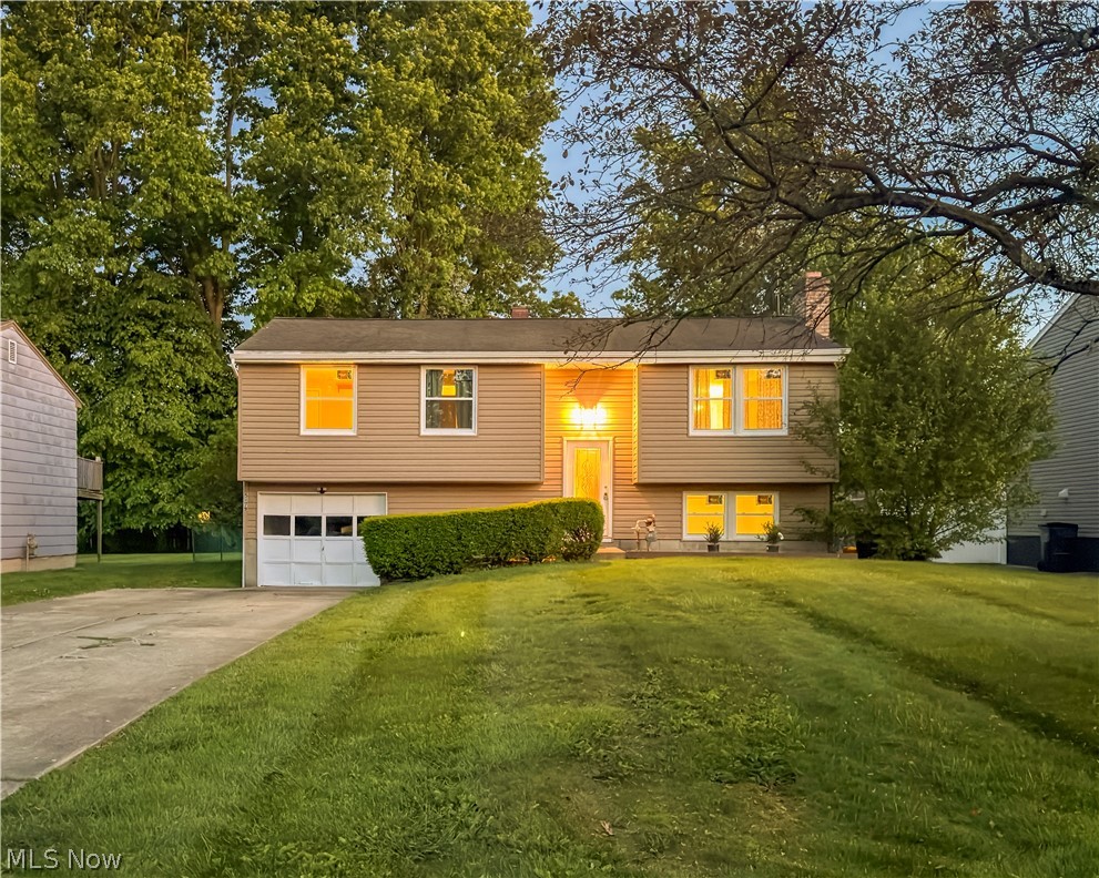 5179 Willow Crest Avenue Austintown OH 44515