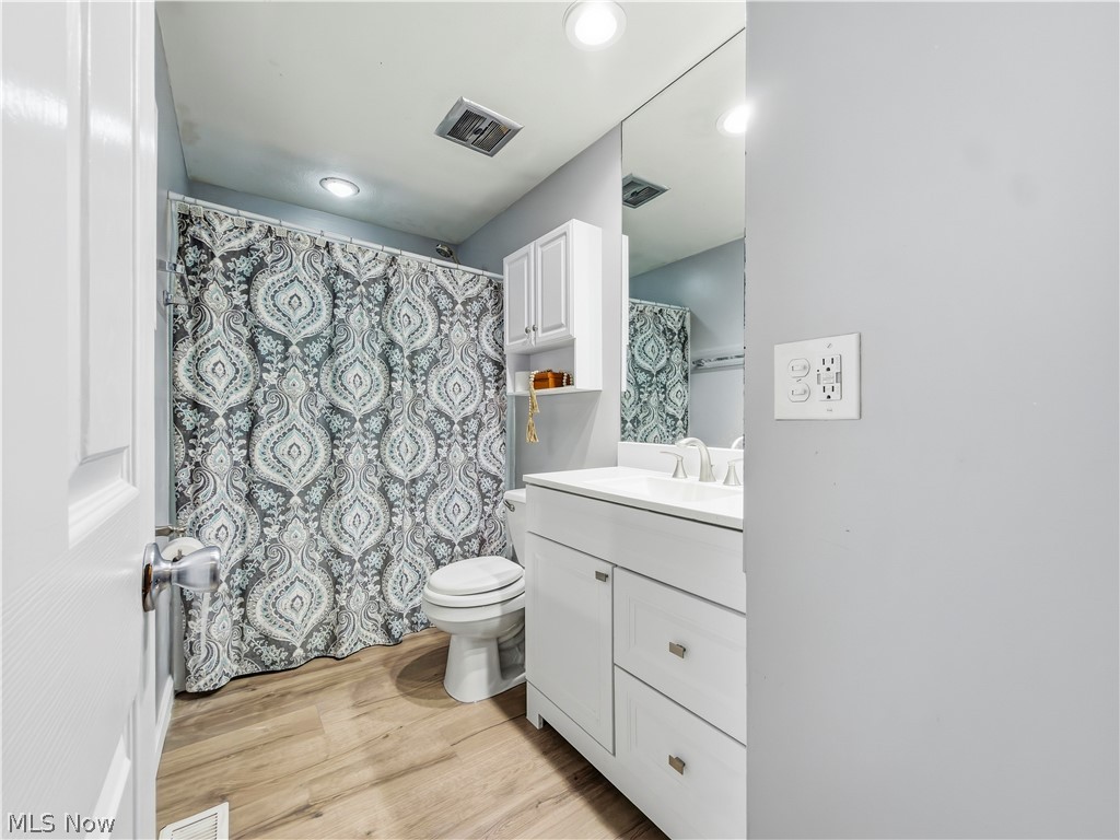 5179 Willow Crest Avenue Austintown OH 44515