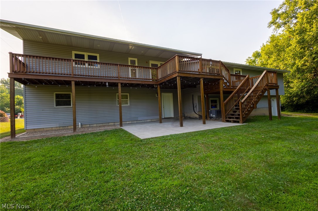 1007 Overlook Drive Willard OH 44890