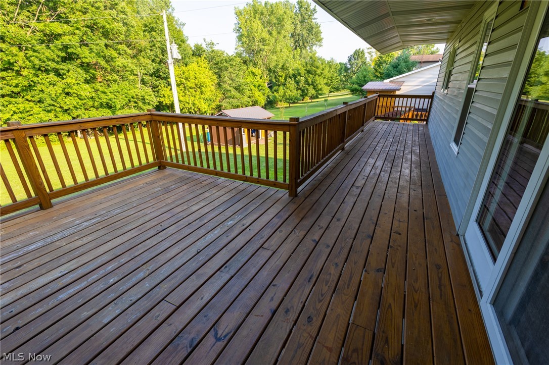 1007 Overlook Drive Willard OH 44890