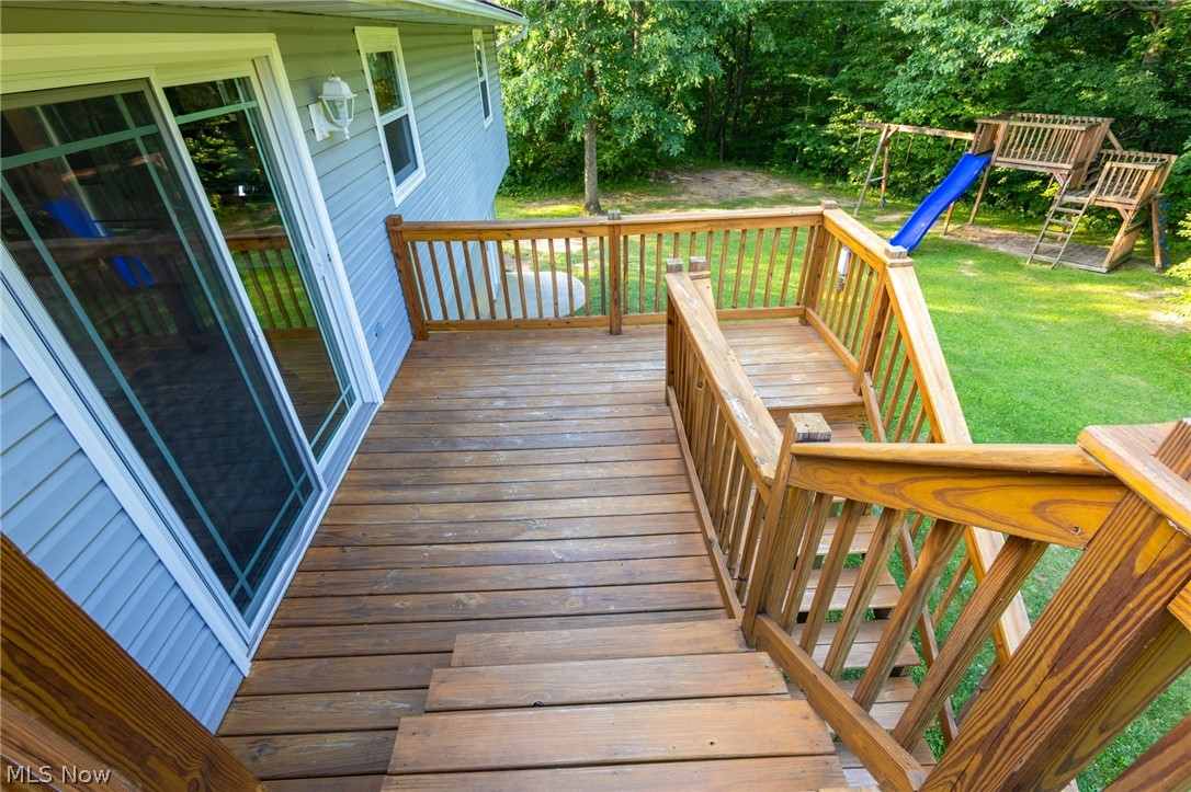 1007 Overlook Drive Willard OH 44890