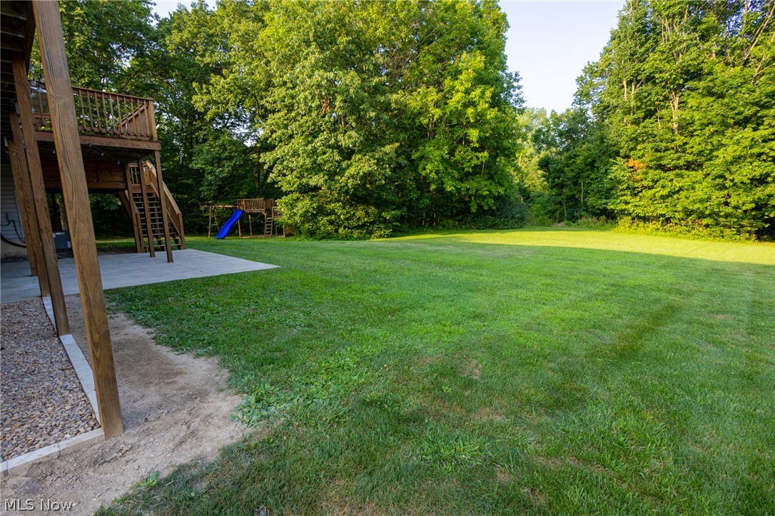 1007 Overlook Drive Willard OH 44890